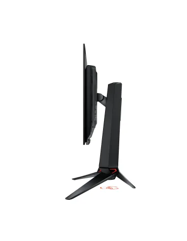 ASUS ROG Swift OLED PG27AQDP pantalla para PC 67,3 cm (26.5") 2560 x 1440 Pixeles Quad HD Negro