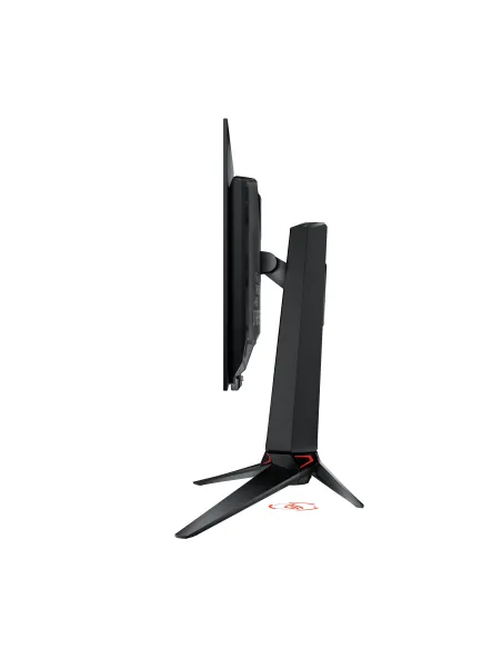 ASUS ROG Swift OLED PG27AQDP pantalla para PC 67,3 cm (26.5") 2560 x 1440 Pixeles Quad HD Negro