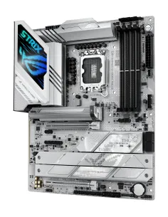 ASUS ROG STRIX Z890-A GAMING WIFI Intel Z890 LGA 1851 (Socket V1) ATX 2