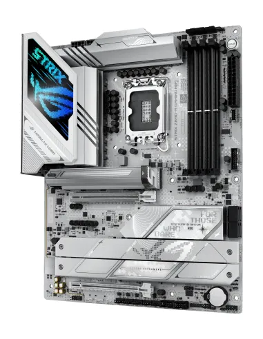 ASUS ROG STRIX Z890-A GAMING WIFI Intel Z890 LGA 1851 (Socket V1) ATX