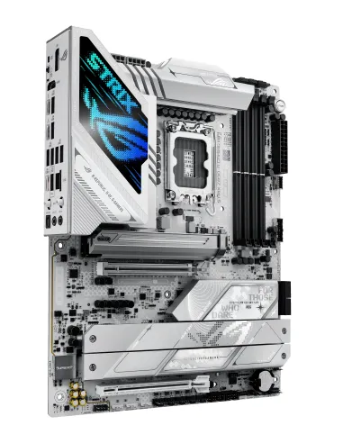 ASUS ROG STRIX Z890-A GAMING WIFI Intel Z890 LGA 1851 (Socket V1) ATX