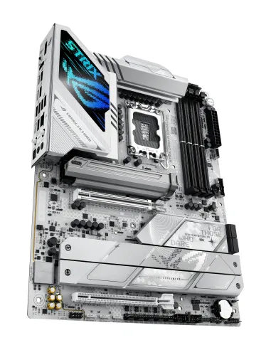 ASUS ROG STRIX Z890-A GAMING WIFI Intel Z890 LGA 1851 (Socket V1) ATX