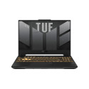 ASUS TUF Gaming F15 TUF507ZV4-LP092 - Ordenador Portátil Gaming de 15.6" Full HD 144Hz (Core i7-12700H, 16GB RAM, 1TB SSD, RTX