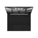 ASUS TUF Gaming A16 Advantage Edition TUF617NS-N3095 - Ordenador Portátil Gaming de 16" WUXGA 165Hz (AMD Ryzen 7 7735HS, 16GB