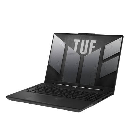 ASUS TUF Gaming A16 Advantage Edition TUF617NS-N3095 - Ordenador Portátil Gaming de 16" WUXGA 165Hz (AMD Ryzen 7 7735HS, 16GB