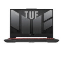 ASUS TUF Gaming A15 TUF507XI-LP054 - Ordenador Portátil Gaming de 15.6" Full HD 144Hz (AMD Ryzen 9 7940HS, 32GB RAM, 512GB SSD,