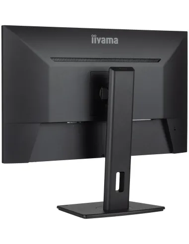 iiyama XUB2793QSU-B7 pantalla para PC 68,6 cm (27") 2560 x 1140 Pixeles Wide Quad HD LED Negro