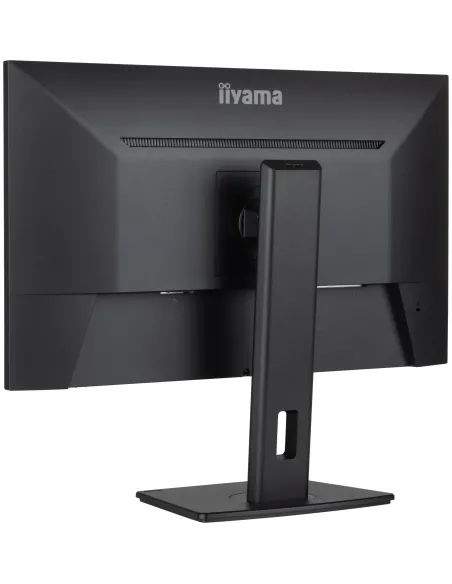 iiyama XUB2793QSU-B7 pantalla para PC 68,6 cm (27") 2560 x 1140 Pixeles Wide Quad HD LED Negro