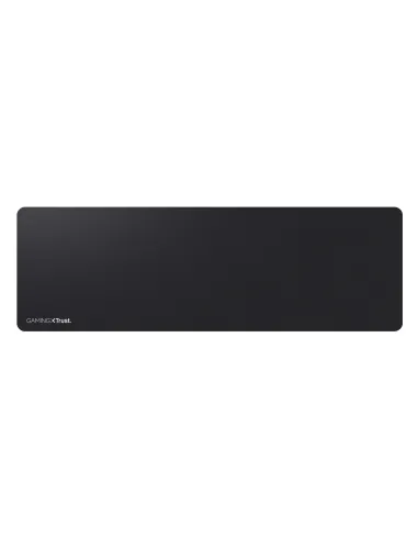 Trust GXT 758 Alfombrilla de ratón para juegos Negro