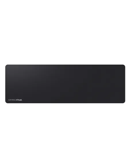 Trust GXT 758 Alfombrilla de ratón para juegos Negro