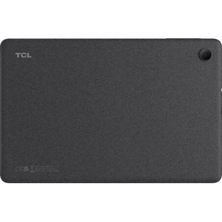 TCL TAB 10 FHD 4G 128 GB 25,6 cm (10.1") Mediatek 4 GB Wi-Fi 5 (802.11ac) Android 11 Gris