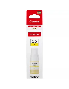Canon 6291C001 cartucho de tinta 1 pieza(s) Original Amarillo 2