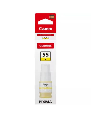 Canon 6291C001 cartucho de tinta 1 pieza(s) Original Amarillo