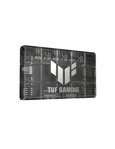 ASUS TUF Gaming ARGB PWM Fan Hub Controlador de ventilador
