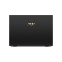 MSI Summit E13 Flip Evo A13MT-087ES Híbrido (2-en-1) 34 cm (13.4") Pantalla táctil Full HD+ Intel® Core™ i7 i7-1360P 32 GB