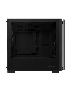 ASUS A23 PLUS TG ARGB BLACK Negro 2