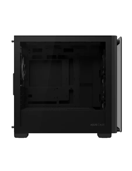 ASUS A23 PLUS TG ARGB BLACK Negro