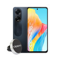 OPPO A98 5G 17,1 cm (6.72") SIM doble Android 13 USB Tipo C 8 GB 256 GB 5000 mAh Negro