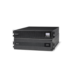 Salicru SLC-5000-TWIN RT3 sistema de alimentación ininterrumpida (UPS) Doble conversión (en línea) 5 kVA 5000 W