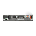 Salicru SLC-8000-TWIN RT3 sistema de alimentación ininterrumpida (UPS) Doble conversión (en línea) 8 kVA 8000 W 2 salidas AC