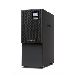 Salicru SLC-6000 TWIN PRO3 sistema de alimentación ininterrumpida (UPS) Doble conversión (en línea) 6 kVA 6000 W