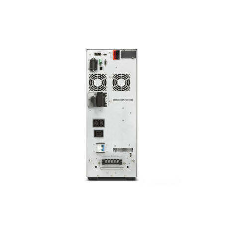 Salicru SLC-10000-TWIN PRO3 sistema de alimentación ininterrumpida (UPS) Doble conversión (en línea) 10 kVA 10000 W