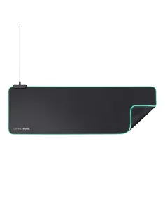 Trust GXT 764 Glide-Flex XXL Alfombrilla de ratón para juegos Negro 2