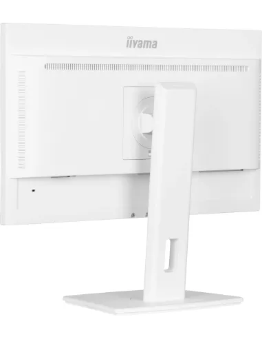 iiyama ProLite XUB2497HSN-W2 pantalla para PC 60,5 cm (23.8") 1920 x 1080 Pixeles Full HD LED Blanco