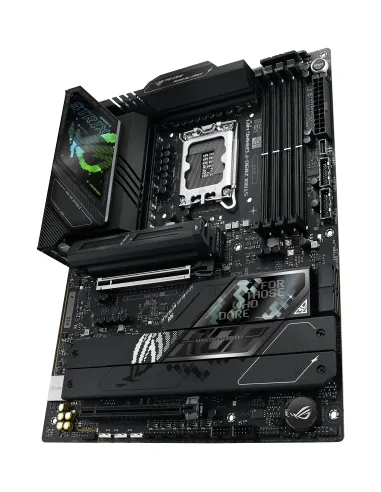 ASUS ROG STRIX Z890-F GAMING WIFI Intel Z890 LGA 1851 (Socket V1) ATX