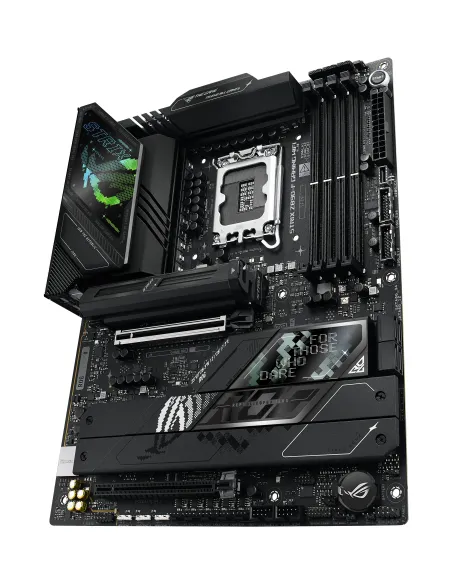 ASUS ROG STRIX Z890-F GAMING WIFI Intel Z890 LGA 1851 (Socket V1) ATX