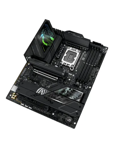 ASUS ROG STRIX Z890-F GAMING WIFI Intel Z890 LGA 1851 (Socket V1) ATX