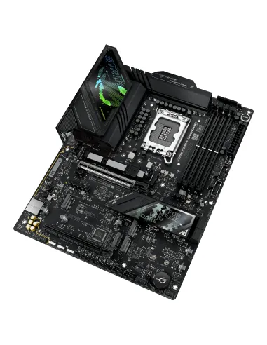 ASUS ROG STRIX Z890-F GAMING WIFI Intel Z890 LGA 1851 (Socket V1) ATX