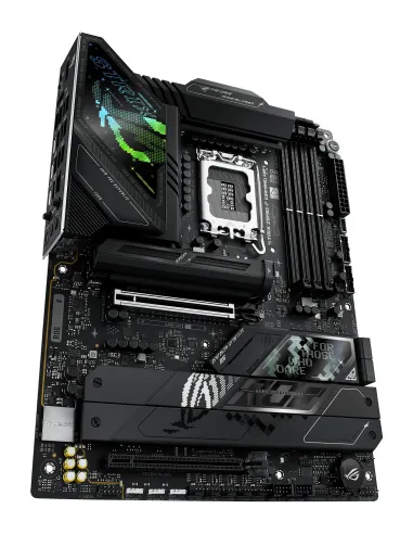 ASUS ROG STRIX Z890-F GAMING WIFI Intel Z890 LGA 1851 (Socket V1) ATX