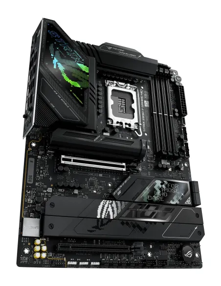 ASUS ROG STRIX Z890-F GAMING WIFI Intel Z890 LGA 1851 (Socket V1) ATX