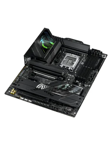 ASUS ROG STRIX Z890-F GAMING WIFI Intel Z890 LGA 1851 (Socket V1) ATX