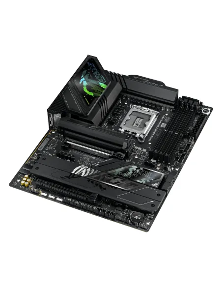 ASUS ROG STRIX Z890-F GAMING WIFI Intel Z890 LGA 1851 (Socket V1) ATX