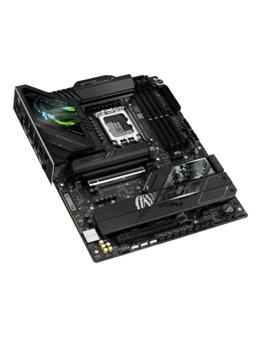 ASUS ROG STRIX Z890-F GAMING WIFI Intel Z890 LGA 1851 (Socket V1) ATX