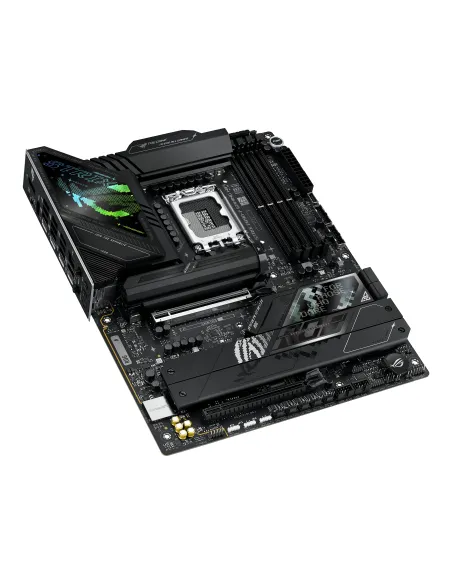 ASUS ROG STRIX Z890-F GAMING WIFI Intel Z890 LGA 1851 (Socket V1) ATX