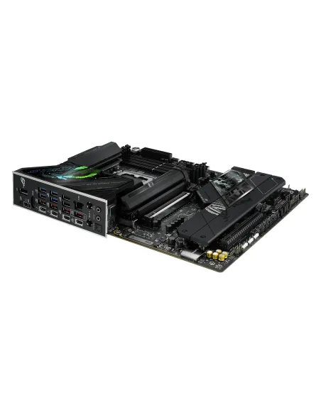 ASUS ROG STRIX Z890-F GAMING WIFI Intel Z890 LGA 1851 (Socket V1) ATX