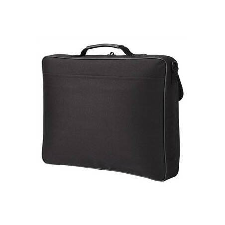 DELL Classic maletines para portátil 39,6 cm (15.6") Maletín Negro