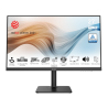 MSI Modern MD272XP pantalla para PC 68,6 cm (27") 1920 x 1080 Pixeles Full HD LCD Negro
