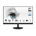 MSI Pro MP271A pantalla para PC 68,6 cm (27") 1920 x 1080 Pixeles Full HD LCD Negro