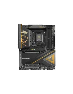 MSI MEG Z890 ACE placa base Intel Z890 LGA 1851 (Socket V1) ATX