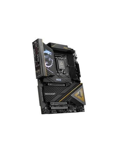 MSI MEG Z890 ACE placa base Intel Z890 LGA 1851 (Socket V1) ATX