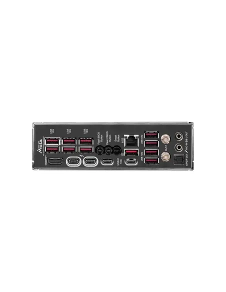 MSI MEG Z890 ACE placa base Intel Z890 LGA 1851 (Socket V1) ATX