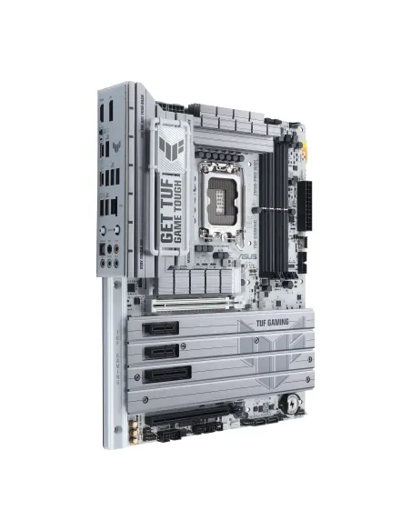 ASUS TUF GAMING Z890-PRO WIFI Intel Z890 LGA 1851 (Socket V1) ATX