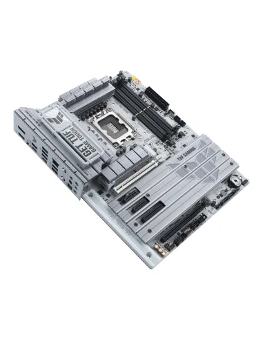 ASUS TUF GAMING Z890-PRO WIFI Intel Z890 LGA 1851 (Socket V1) ATX