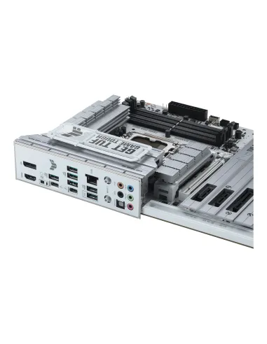 ASUS TUF GAMING Z890-PRO WIFI Intel Z890 LGA 1851 (Socket V1) ATX