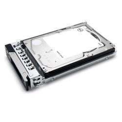 DELL 400-AVHG disco duro interno 2.5" 2,4 TB SAS