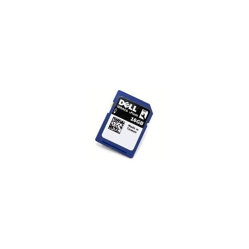 DELL 385-BBLT memoria flash 16 GB SDHC